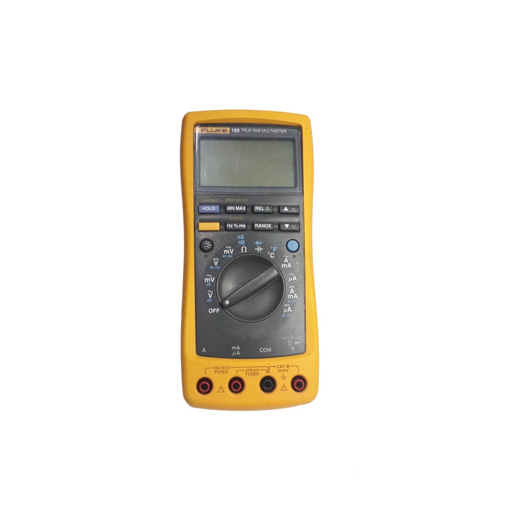 Fluke/Multimeter/189